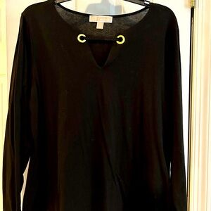 Michael Kors top